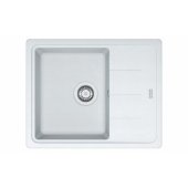 BFG611-62 White (114.0301.335)