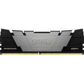 Fury Renegade Black/ Silver 32GB DDR4 3600MHZ DIMM KF436C18RB2/ 32