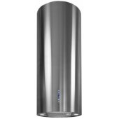 CYLINDRO OR INOX 40