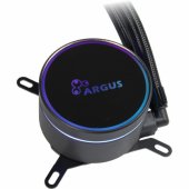 ARGUS Iceman LC-360 RGB AIO Water Cooling System