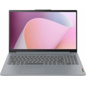 IdeaPad Slim 3 15ABR8 IPS Touch R7-7730U 16GB 1SSD US W11 82XM00TNUS