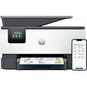 OfficeJet Pro 9125e White/ Black