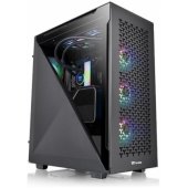 Divider 500 TG Air Black