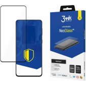 "NeoGlass Screen Protector Galaxy S21 5G" Black