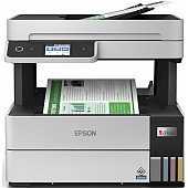 EcoTank L6460