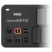 NanoKEY-2 Black