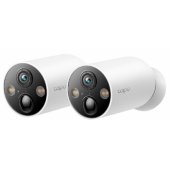 Tapo C425 (2-pack) White