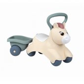 Smoby Baby Pony Ride-on