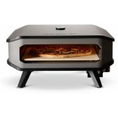 Gas Pizza Oven Cozze 17TM, 40 cm