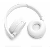Tune 670NC White