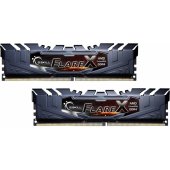 Flare X 16GB DDR4 3200MHZ DIMM F4-3200C16D-16GFX