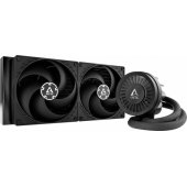Liquid Freezer III 280 Black 140 mm CPU Cooler ACFRE00135A