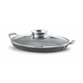 Invictum Professional Oval Frypan 36cm