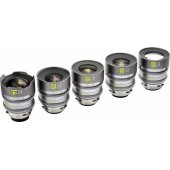 Cine Lens Set Athena Prime Rewind PL-Mount