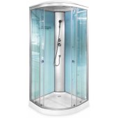 ELSA (GL-ZQ-160 B 80 WH) 80x80x215