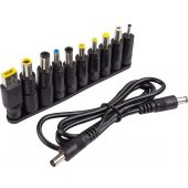Set of DC Connectors for Notebook 10pcs