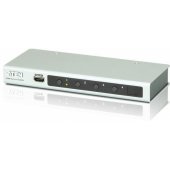 4-Port 4K HDMI Switch