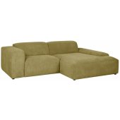 LEHTE RC Green