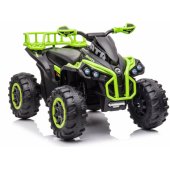 Quad Battery GTS1199 Green