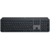 MX Keys S Bluetooth Illuminated (Nordic) Graphite
