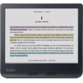 N428-KU-BK-K-BU "Libra Colour Stylus" Black