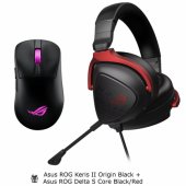 ROG Strix G16 G614PR-RV092W 165hz R9-8940HX 16GB 1SSD RTX5070Ti EN W11
