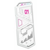 ROG Strix Arion Hatsune Miku Edition M.2 USB 3.2 White
