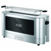 23380-56 Stainless steel/ Black
