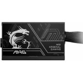 MAG A650BN 650W Black