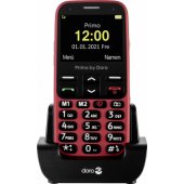 Primo 368 Red