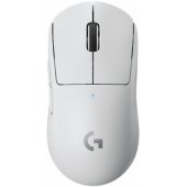G Pro X Superlight White 910-005942