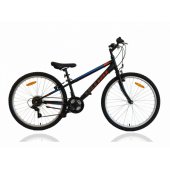26" Ultra Storm Black 300mm