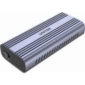 SolidForce Reefer Pro M.2 PCIe USB4 Gray S1226A