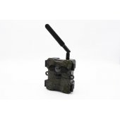 4G Wild Cam TX-189 + Solar Panel