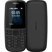 105 (2019) Dual Black (ENG)