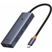 USB-C x HDMI4K@60Hz+4xUSB 3.0+PD