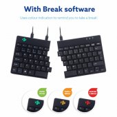 RGOSP-USWIBL BREAK V2 ENG/ BLACK