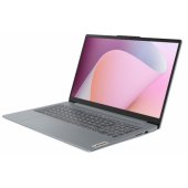 IdeaPad Slim 3 15AMN8 15.6 FHD 7120U 8GB 128SSD NOR W11S 82XQ012MMX