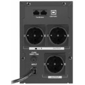 Office 1500F LCD