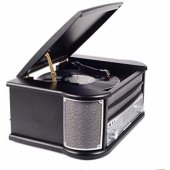 MRD-51 Black
