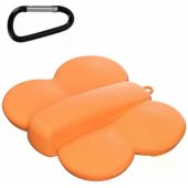 Protective case for NEO with car NE-SN908 orange