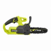 Chain saw Ryobi RY18CS20A-0 Black, Green