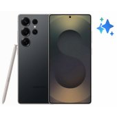 S938B Galaxy S25 Ultra 256GB Titanium Black