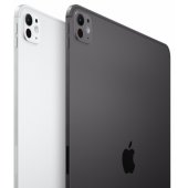 iPad Pro 13" M4 WiFi 1TB Standard glass Space Black MVX63HC/ A