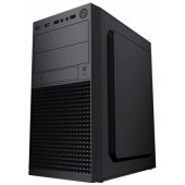 Fornax K300 Black