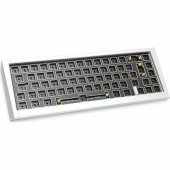 Outlaw 65 Gaming Barebone Silver