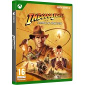 Indiana Jones and the Great Circle Xbox Series X