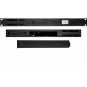 Galileo TU1 Fanless Black
