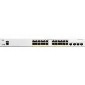 Catalyst 1200-24FP-4G 24 Port GE