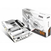 Pure X870A WIFI 7